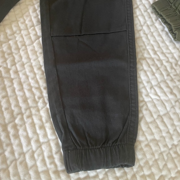 H&M TODDLER BOY SIZE 5T 3 PACK PANTALON JOGGER PANTS NEW WITH TAGS - Picture 9 of 10